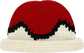 Kenzo Chunky Knit Hat
