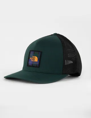 THE NORTH FACE Keep It Patched Mens Trucker Hat