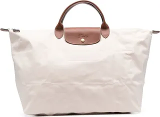 large Le Pliage travel bag