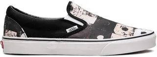 x A Tribe Called Quest Classic Slip-On sneakers