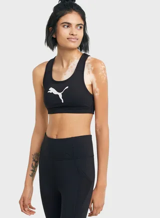 Mid Impact Bra