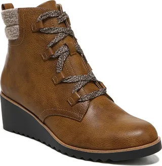 LifeStride Zone Booties Women's Shoes