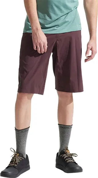 PEARL iZUMi Summit Pro Shell Short - Men's
