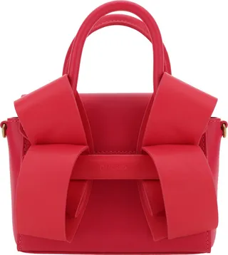 Aika Purse Baby Bag