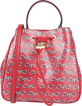 Handbag Red