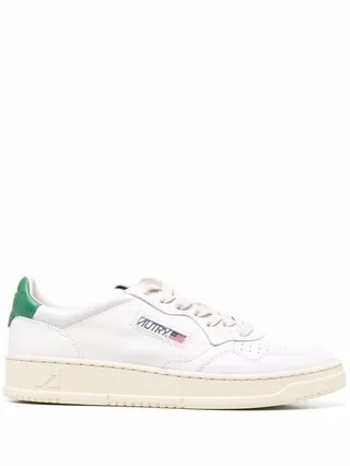 Medalist low-top sneakers