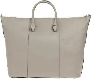 Furla 1927 Zipped Large Tote Bag