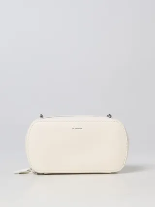 Shoulder bag woman Jil Sander