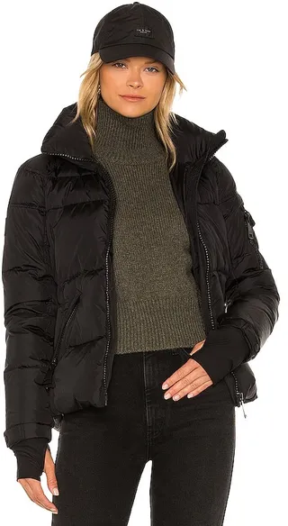 Freestyle Jacket