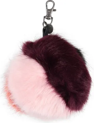 Key Ring Pink