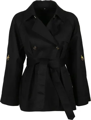 City Trench