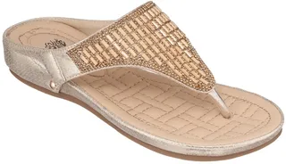 Gc Shoes Women's Jamm Flat Sandals Women's Shoes