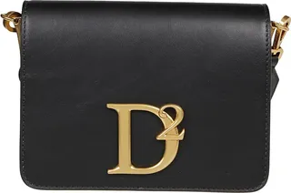 Small Shoulder Bag