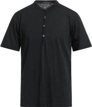 T-shirt Black