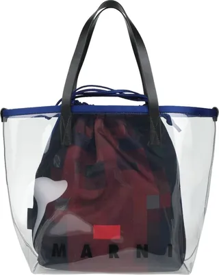 Handbag Bright Blue