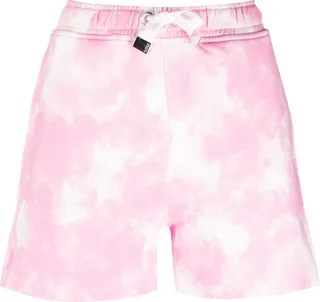 BARBOUR- Cotton Shorts