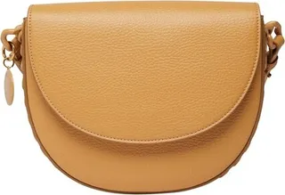Frayme Medium Flap shoulder bag