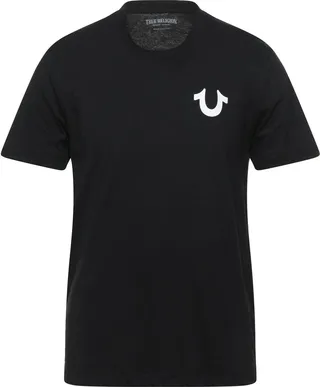 T-shirt Black