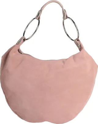 Handbag Pastel Pink