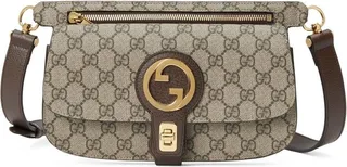 Blondie belt bag