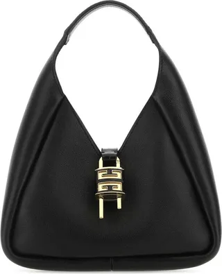 Givenchy G-Hobo Mini Shoulder Bag