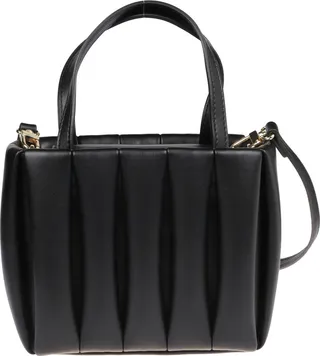Aria Vegan Nappa Bag