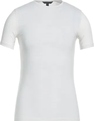 T-shirt Ivory