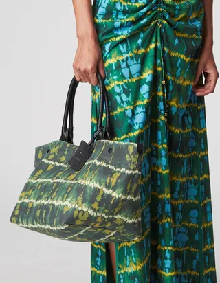 Canvas Tote