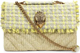 XXL Kensington Drench tote bag