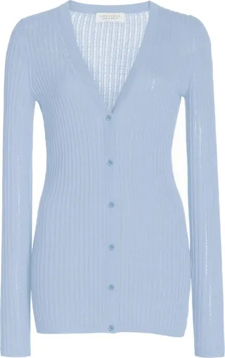 Women's Homer V-Neck Cardigan