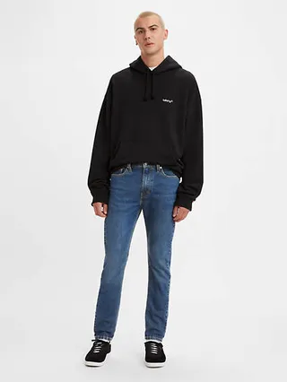 Levi's 510 Skinny Fit Men's Jeans - Neo