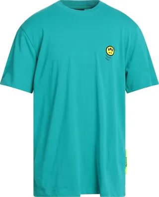 T-shirt Black