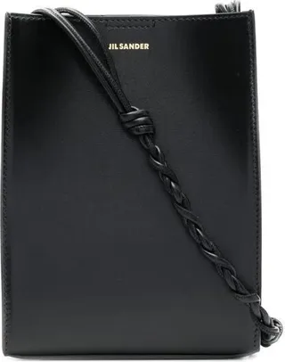 Black Small Tangle Bag