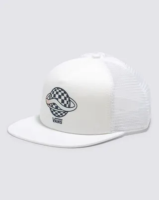 DNA Unstructured Trucker Hat