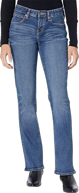 Jag Jeans Eloise Best Kept Secrety Bootcut Jeans in Reprieve Denim (San Antonio Blue) Women's Jeans