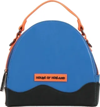 Handbag Blue