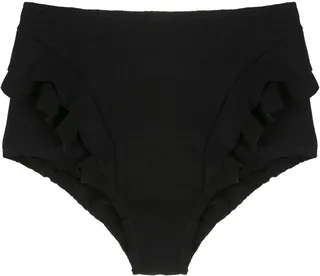 Hopi high rise bikini bottoms