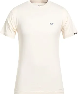T-shirt Cream