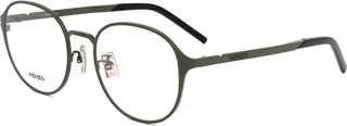 Kenzo Unisex Kz50128u 52Mm Optical Frames
