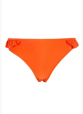 Regular Fit Bikini Bottom