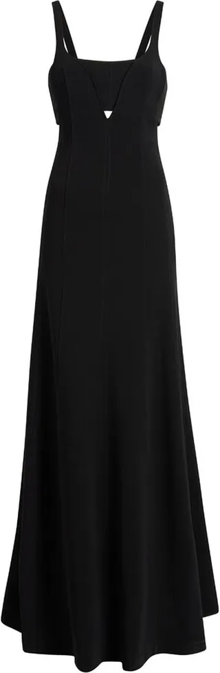 Liliane Gown dress