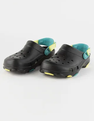 CROCS Classic All-Terrain Clogs