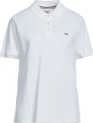 Polo Shirt White