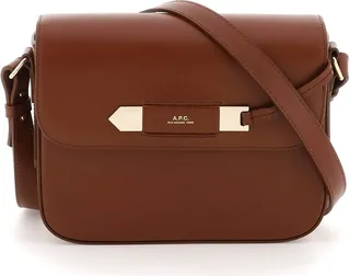 'charlotte' Crossbody Bag