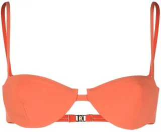 Balconette-Cup Bikini Top