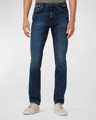 Men's Asher Slim Jeans in Viviant
