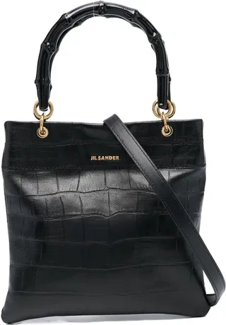 Bamboo Shopper Sm
