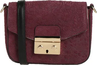 Cross-body Bag Deep Purple