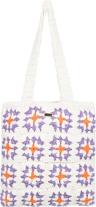 Hey Tulip Tote