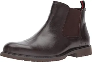 Zanzara Men's Callow Chelsea Boot